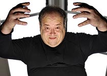 Роберт Грант