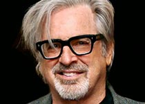 Роберт Кэррадайн