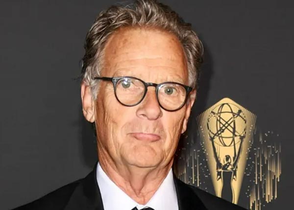 В возрасте 73 лет скончался английский театральный и кинопродюсер Роберт Фокс Роберт Фокс