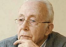 Рой Медведев