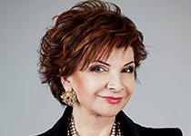 Роксана Бабаян