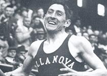 Рон Делэйни