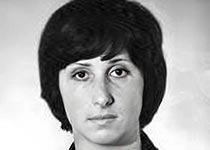 Роза Салихова