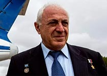 Рубен Есаян