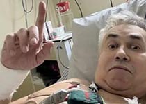 Станислав Садальский операция на сердце