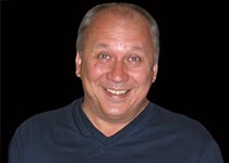 Сергей Бережнов