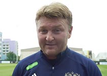 Сергей Куличенко