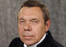 Сергей Мещерский