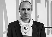 Сергей Некрасов