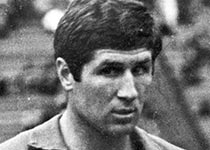 Сергей Рожков