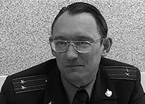 Сергей Селеменев