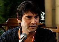 Сергей Шолохов