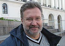 Сергей Слюсаренко