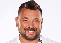 Сергей Жуков