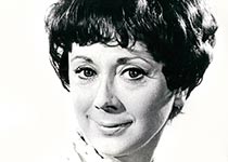 Шейла Бернетт