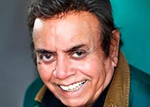 Шелли Десаи