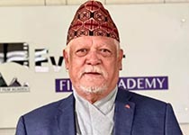 Сунил Тхапа