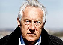 Сверре Анкер Оусдаль