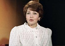 Светлана Жильцова