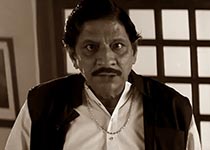 Тамал Рой Чоудхури