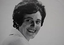 Тамара Калустян