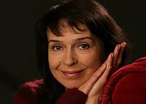 Тамара Плашенко