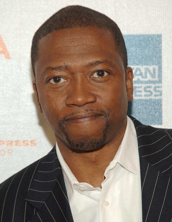 В возрасте 69 лет скончался американский актер ТК Картер ТК Картер