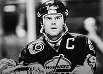 Трой Мюррей