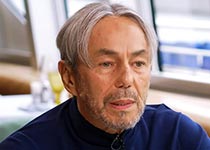 Умар Джабраилов