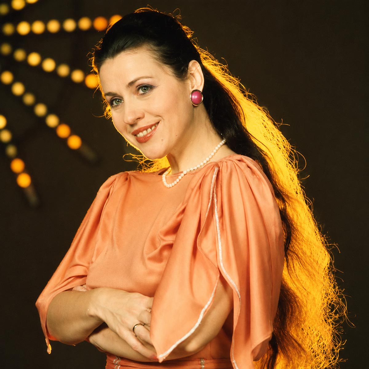 Валентина Толкунова Валентина Толкунова