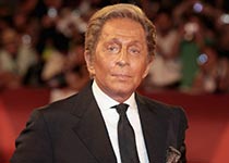 Валентино Гаравани