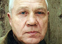 Валерий Филонов