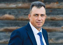 Валерий Носков