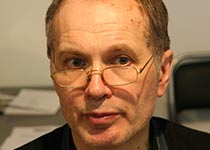 Валерий Плотников