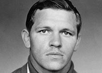 Валерий Рухледев