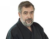 Валерий Скрылёв