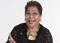 Вэнджи Лабалан