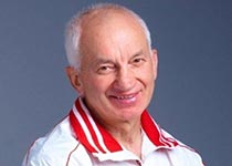 Василий Скакун