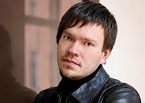 Василий Заржецкий
