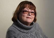 Вера Казаковцева