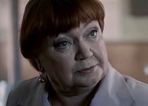 Вероника Белковская