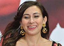 Виктория Джонс