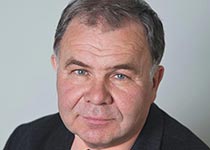 Виктор Егоров