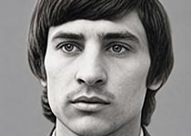 Виктор Капаев