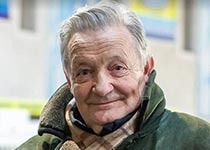 Виктор Кудрявцев