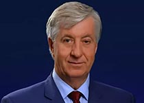 Виктор Шрейдер