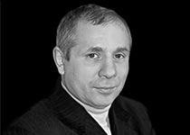 Виктор Запорожец