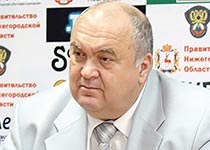 Виктор Зайденберг