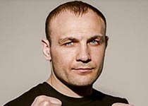 Виталий Дериглазов