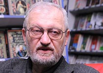 Виталий Забирко